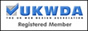 Registered Member of the UK Web Design Association